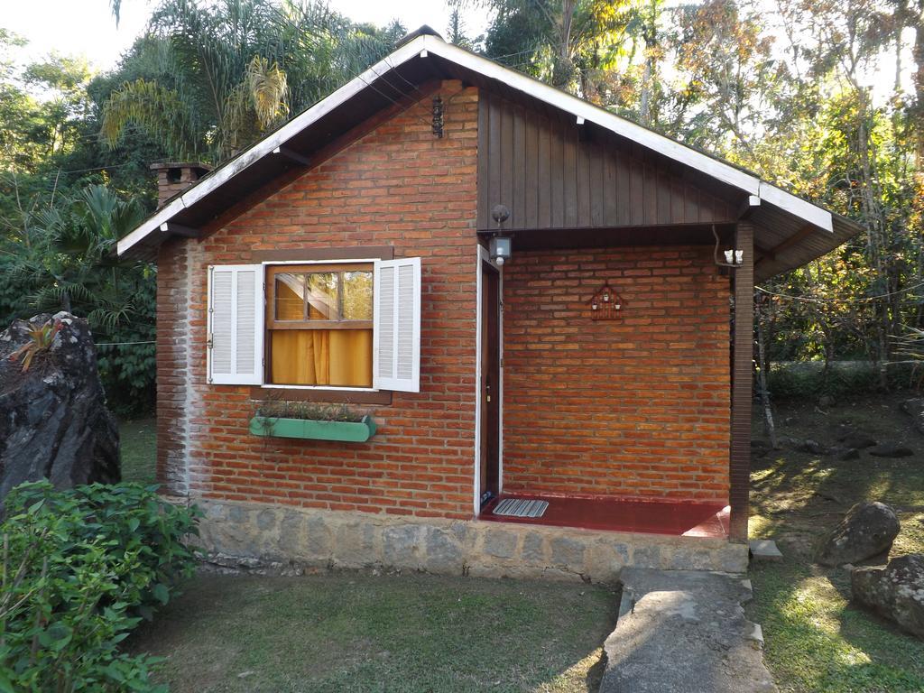 Pousada Quintal Das Pedras Пенеду Номер фото